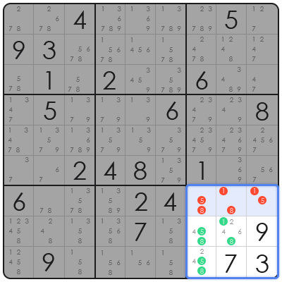 24.7 sudoku easy