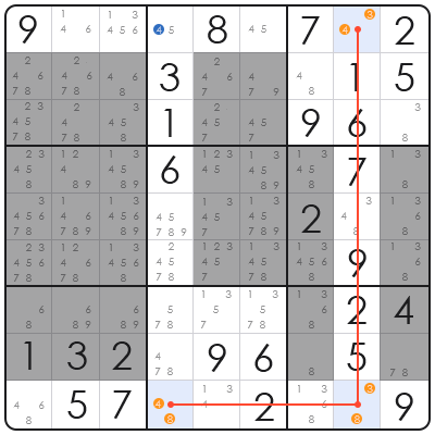 sudoku electronic game